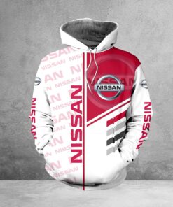 Nissan Hoodie