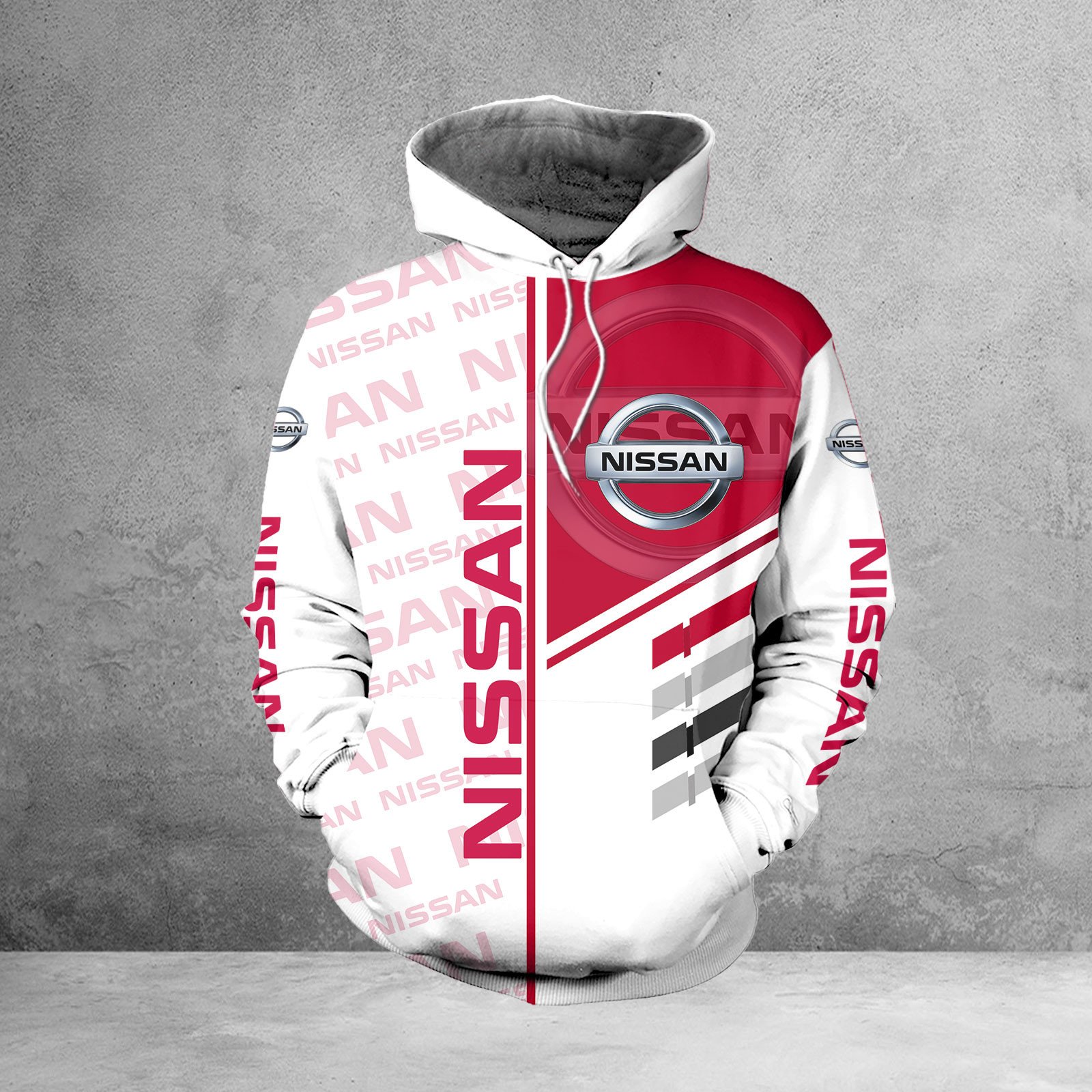 Nissan Hoodie