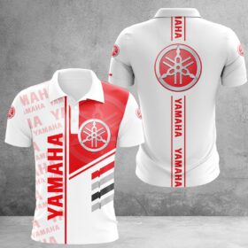 Yamaha Poloshirt