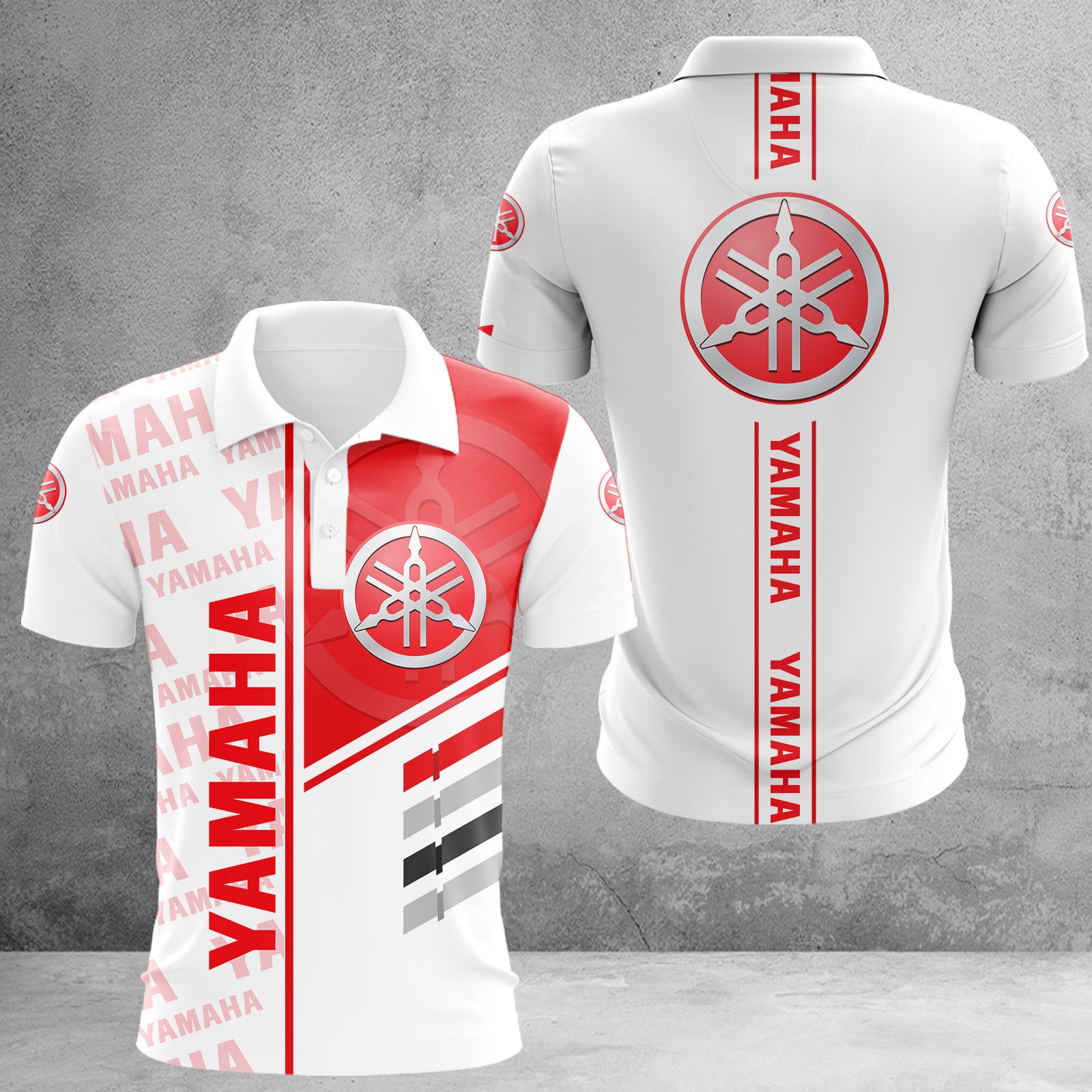 Yamaha Poloshirt