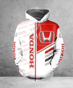 Honda Hoodie