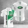 Land Rover Poloshirt