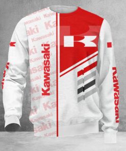 Kawasaki Sweatshirt