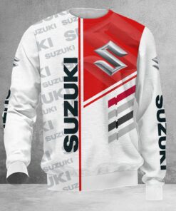Suzuki Sweatshirt