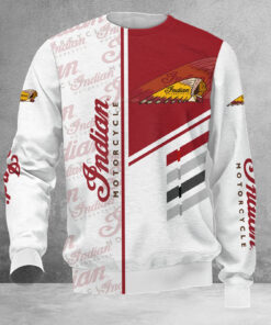 Indian Motorcycle Sweatshirt