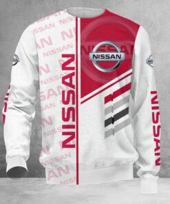 Nissan Sweatshirt