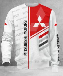 Mitsubishi Sweatshirt