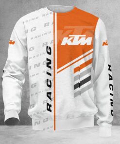 KTM Racing Sweatshirt