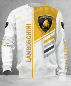 Lamborghini Sweatshirt