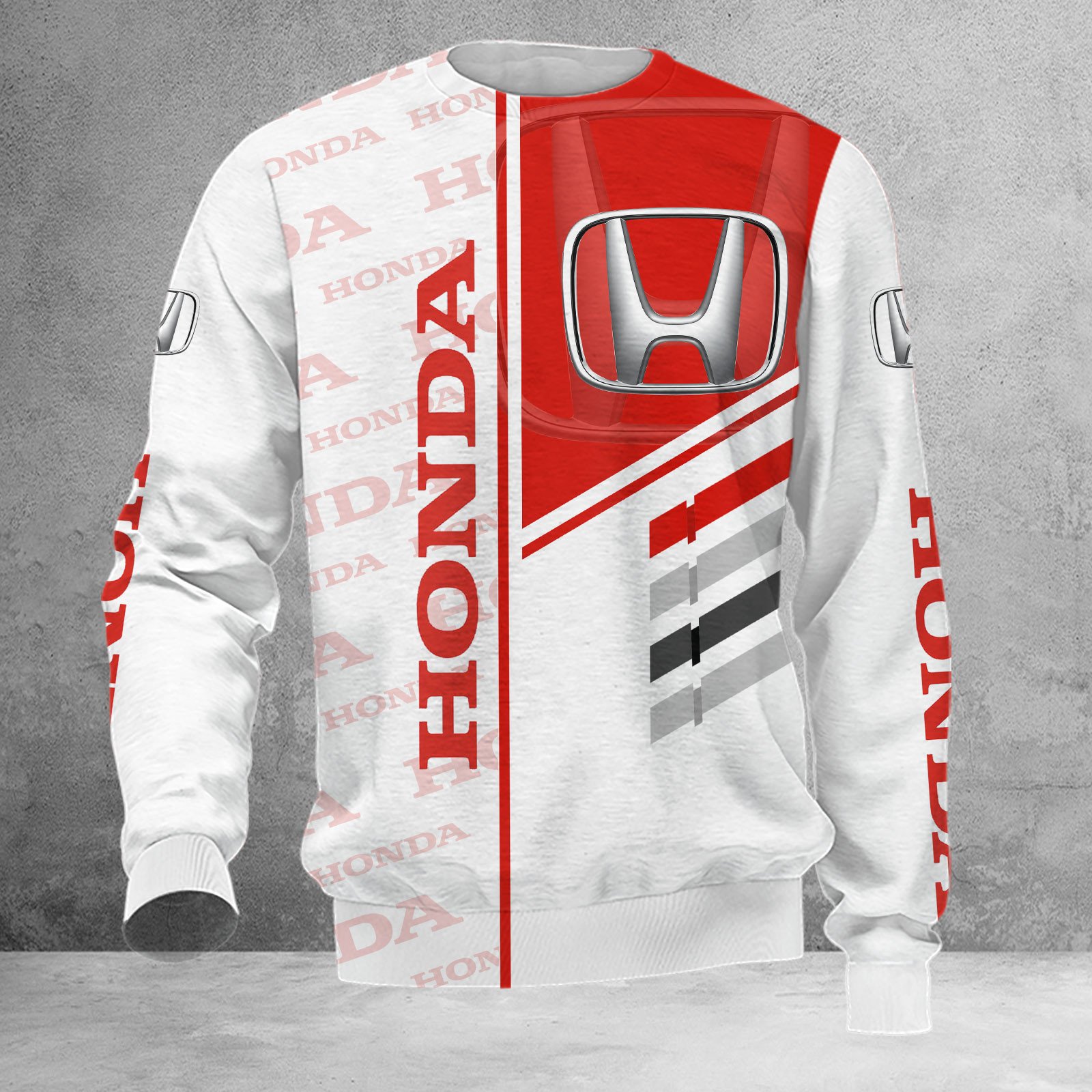 Honda Sweatshirt