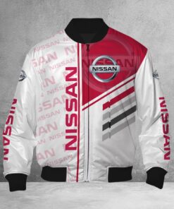 Nissan Bomberjacke