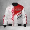 Audi Bomberjacke
