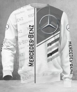 Mercedes-Benz Sweatshirt