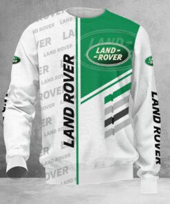 Land Rover Sweatshirt