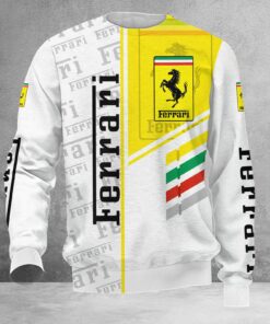Ferrari Sweatshirt