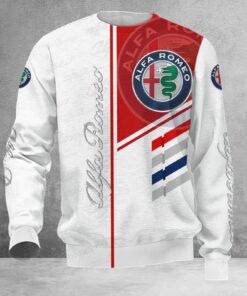 Alfa Romeo Sweatshirt