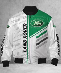 Land Rover Bomberjacke