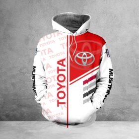 Toyota Hoodie