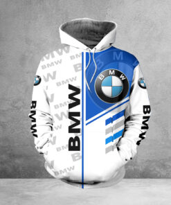 BMW Car Hoodie