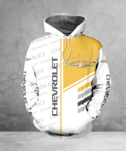 Chevrolet Hoodie