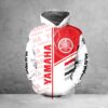 Yamaha Hoodie
