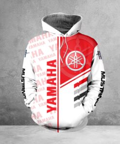 Yamaha Hoodie