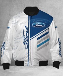 Ford Bomberjacke