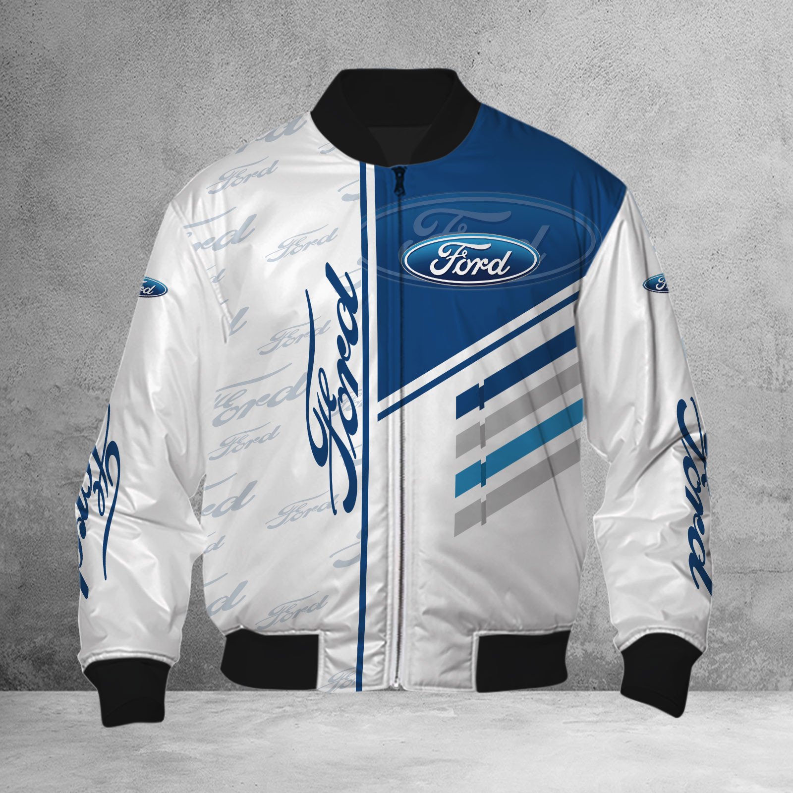 Ford Bomberjacke