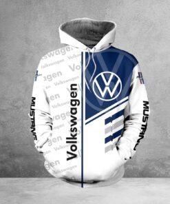 Volkswagen Hoodie