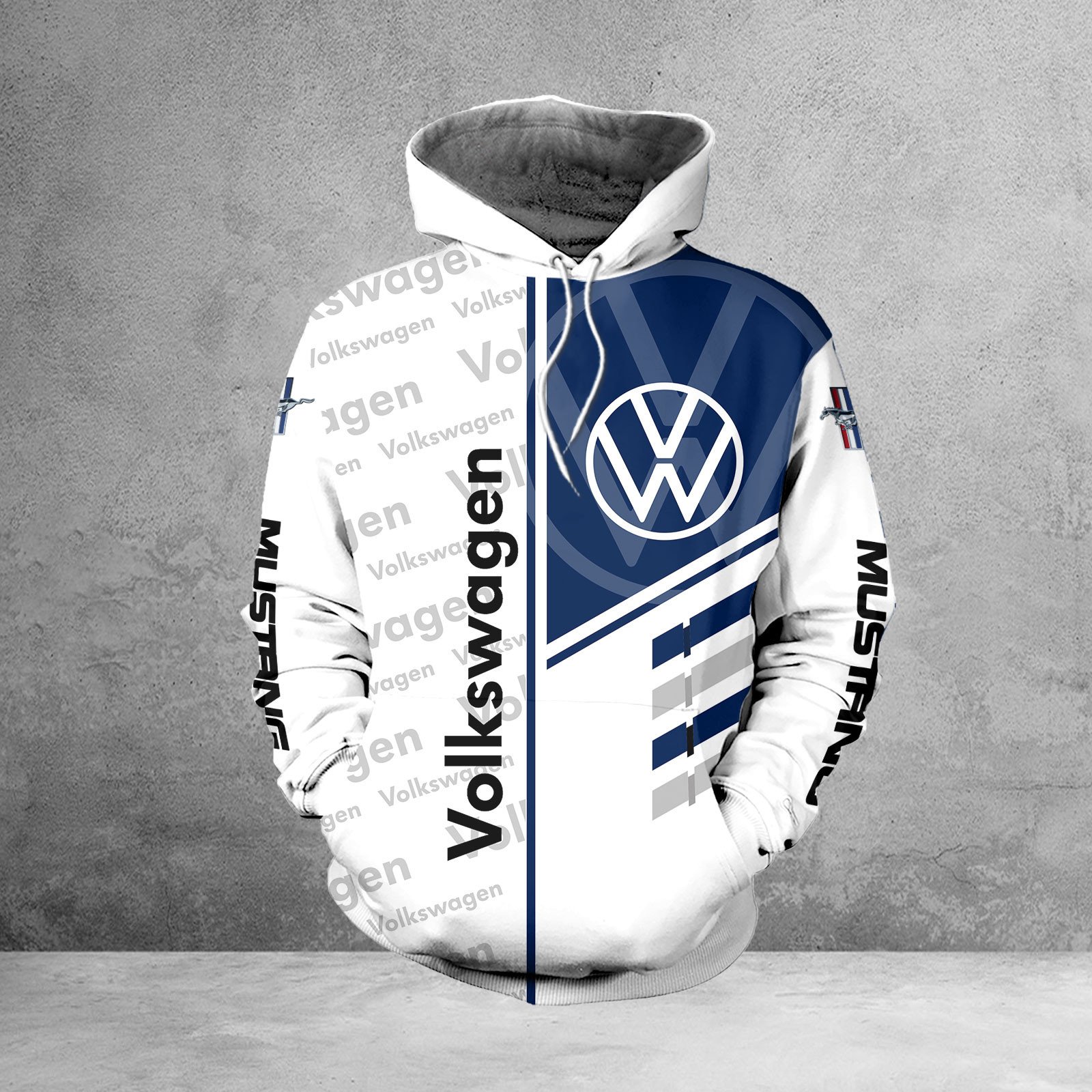 Volkswagen Hoodie