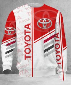 Toyota Sweatshirt