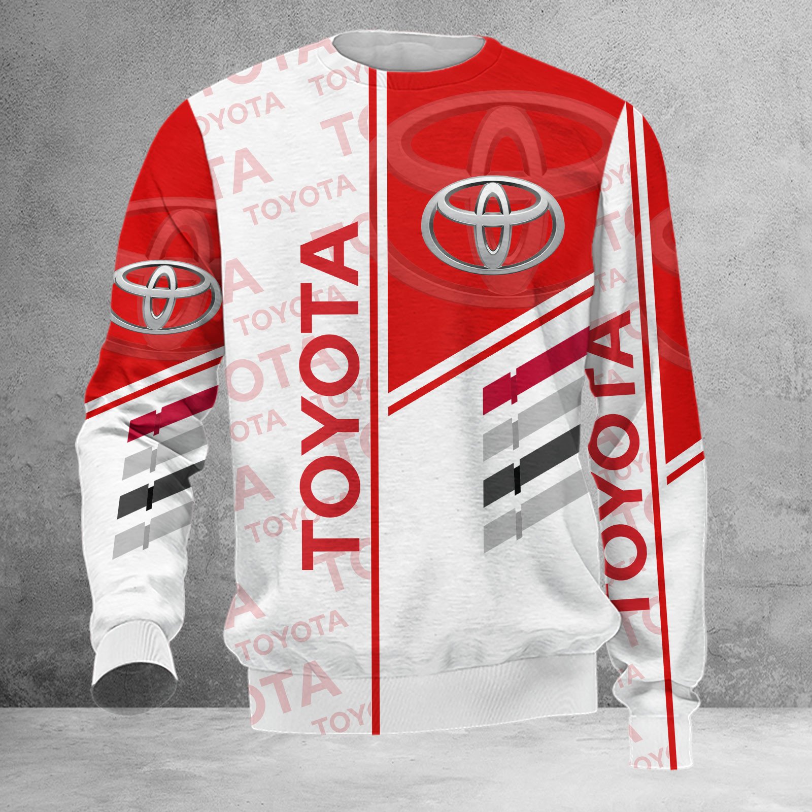 Toyota Sweatshirt