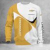 Chevrolet Sweatshirt