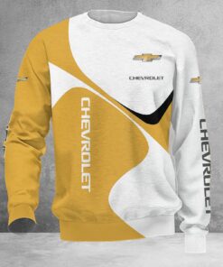 Chevrolet Sweatshirt