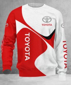 Toyota Sweatshirt