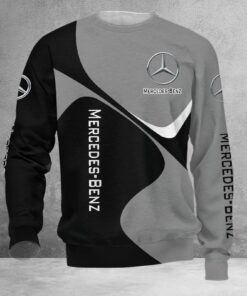 Mercedes-Benz Sweatshirt