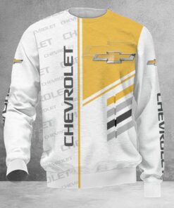 Chevrolet Sweatshirt