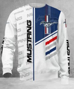 Ford Mustang Sweatshirt