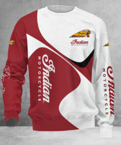 Indian Motorcycle Sweatshirt