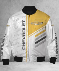 Chevrolet Bomberjacke