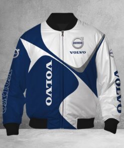 Volvo Bomberjacke