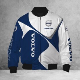 Volvo Bomberjacke