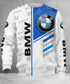 BMW Car Sweatshirt