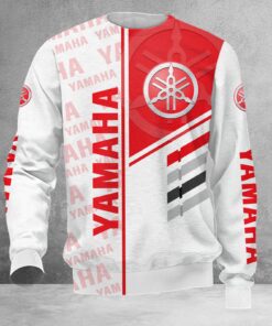 Yamaha Sweatshirt