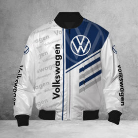 Volkswagen Bomberjacke