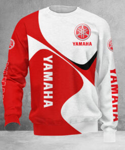 Yamaha Sweatshirt