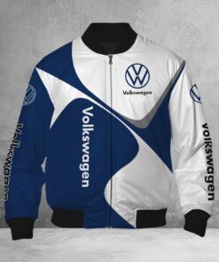Volkswagen Bomberjacke