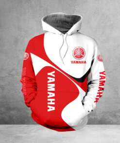 Yamaha Hoodie