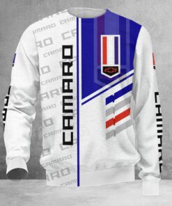Chevrolet Camaro Sweatshirt