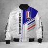 Chevrolet Camaro Bomberjacke